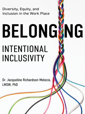 cover image of Belonging